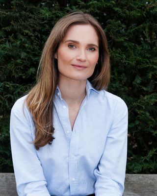 Photo of Cara Watson, Psychotherapist, MA, MBACP