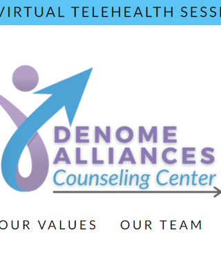 DeNome Alliances Counseling Center