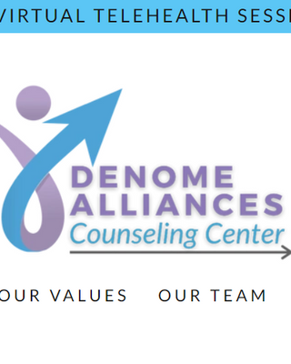 Photo of DeNome Alliances Counseling Center, Clinical Social Work/Therapist in Holly Springs, NC