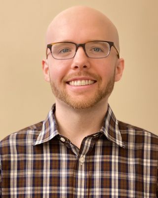 Photo of Dr. Adam Henderson, Psychiatrist in Newton, MA