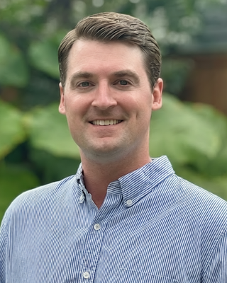 Photo of Henry Mentz, LPC-Associate, LPC-A