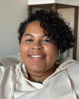 Photo of Tiayra Villafane, MS, MA, LAPC
