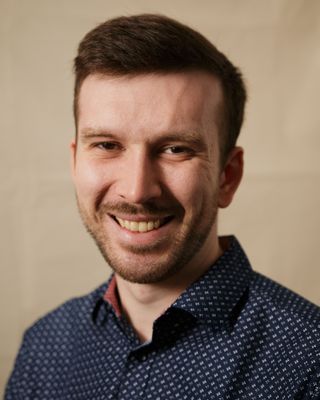 Photo of Josh Campitelli, Registered Psychotherapist, MPsy