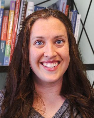 Photo of Alexa Roseman, Clinical Social Work/Therapist, LCSW