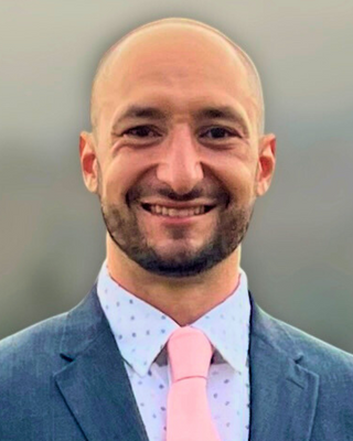 Photo of John A. Anzo, Licensed Professional Counselor, LPC