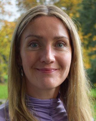 Photo of Carol Boland, Psychotherapist in London, England