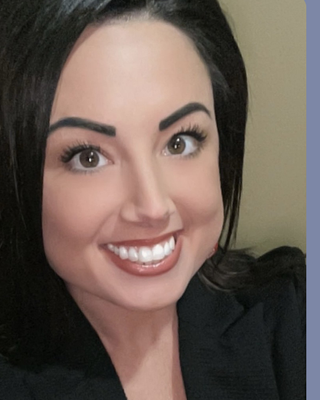 Photo of Casey McClain, Counselor, MA, LCPC