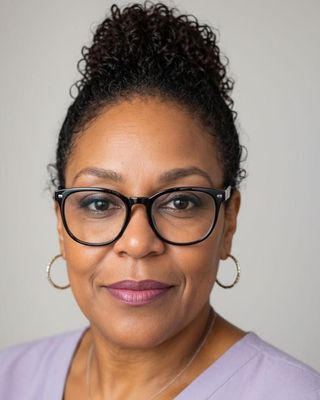 Photo of Rita LaBrew, Marriage & Family Therapist, LMFT