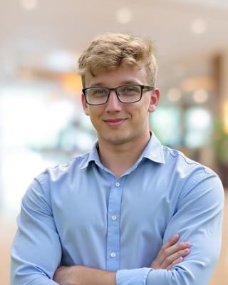 Photo of Jake Seiden, Pre-Licensed Professional, MHC, Intern