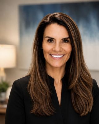 Photo of Angelina Kristine Larrigan, Marriage & Family Therapist, MA, LMFT