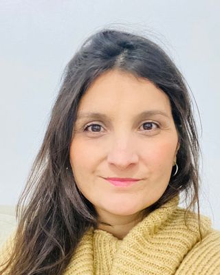 Foto de Ingrid Soledad Agüero Alvarez, Psicólogo, Lic. en Psicología