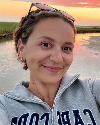 Photo of Julianna Robson - Peaceful Pines Therapeutic Services , Drug & Alcohol Counselor, MS, MLADC, CMHC