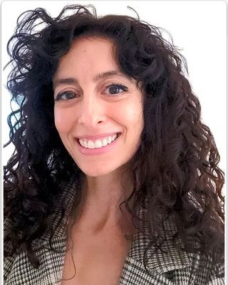 Photo of Sabrina Luciano, Clinical Social Work/Therapist, LCSW