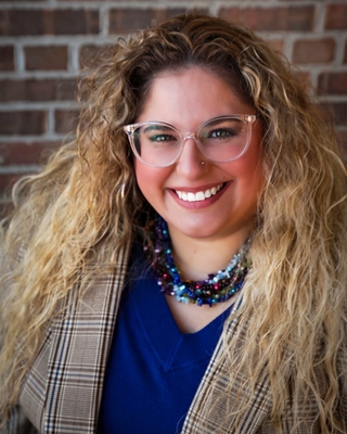 Photo of Sunnie Dreu Shedd, Clinical Social Work/Therapist in Lawrence, KS
