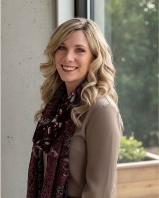 Photo of Nadine M. Cramer, Licensed Professional Clinical Counselor, MEd, LPCC-S, LPC