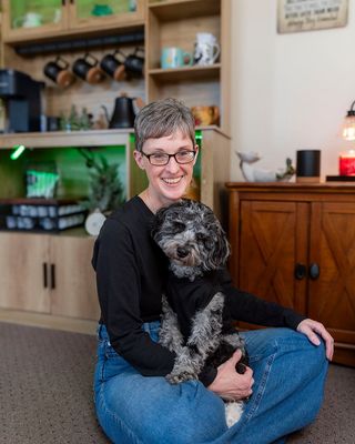 Photo of Angela Ramil, Clinical Social Work/Therapist, LCSW, Owner