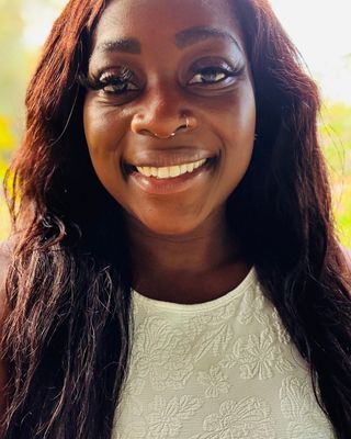 Photo of Wayneisha Walker, Clinical Social Work/Therapist, LCSW-S