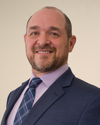 Photo of Jake Mazzullo, Psychiatric Nurse Practitioner, PMHNP