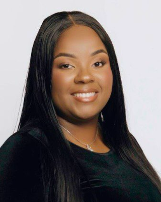 Photo of Peris Rodriguez, Psychiatric Nurse Practitioner, PMHNP