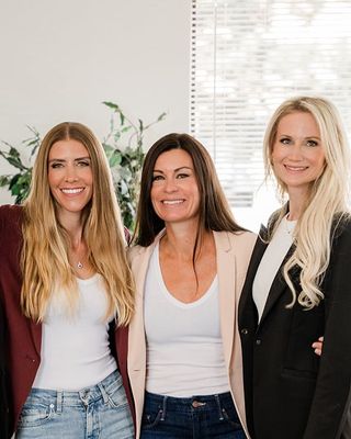 Photo of Dr. Sarah Murray - Murray Center for Behavioral Wellness, Psychologist, PhD