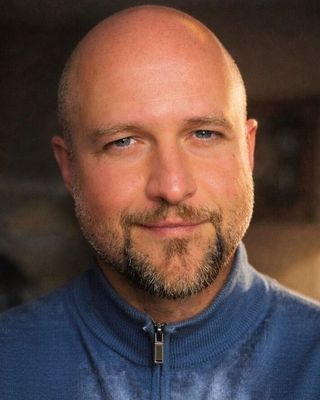 Photo of Craig Thomas McAdams, Counselor, MA, LPCC