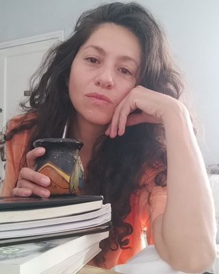 Foto de Evelyn Yanel Pómpolo, Psicólogo, Lic. en Psicología