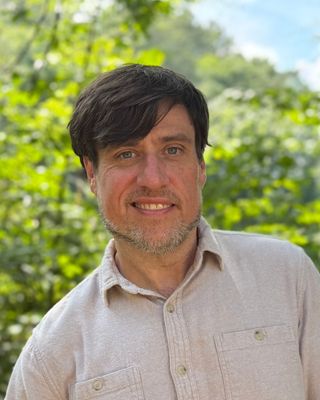 Photo of Brian Harris, Licensed Professional Counselor, MA, LPC