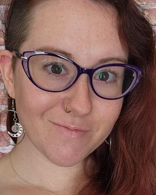 Photo of Lindsay Brooks, Licensed Professional Counselor, MS, LPC, ABS