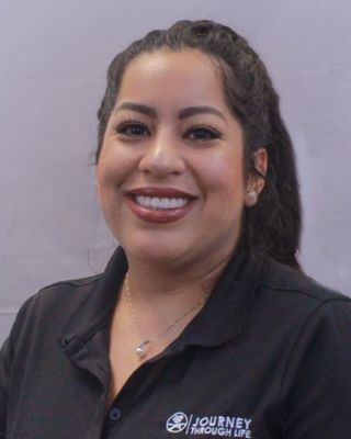 Photo of Jacqueline Sanchez, MS, LPC-A