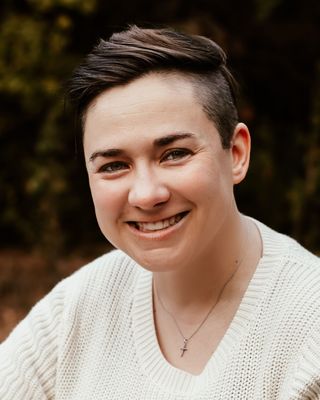 Photo of Dr. Brendel R. Doss, Psychologist, PhD