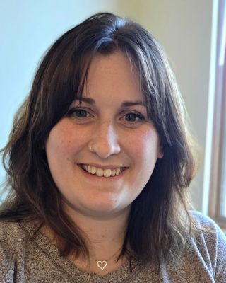 Photo of Lauren Martin, Licensed Master Social Worker, LMSW