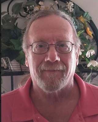 Photo of Ricky Nelson McCoy, Licensed Professional Counselor, LPC