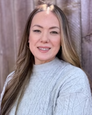 Photo of Michelle Cardenas, Clinical Social Work/Therapist, LICSW