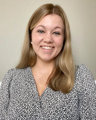 Photo of Jordan Wagner, Marriage & Family Therapist in Frederick, MD