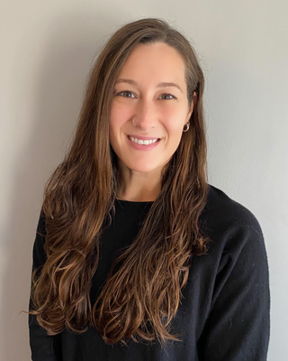 Photo of Adriana Csanadi, Registered Social Worker, BSW, MSW, RSW