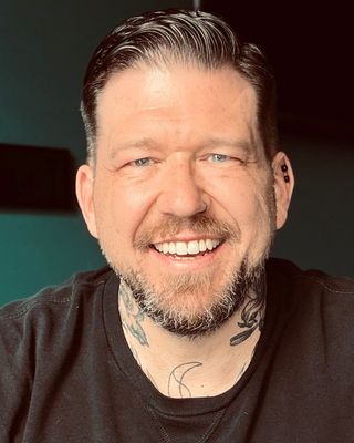 Photo of Jason Heisserer, Pre-Licensed Professional, EdD, MSW, LMSW