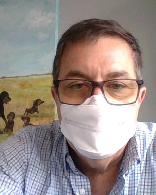 Photo of Dr. Richard J DeFranco, ABPM, AM