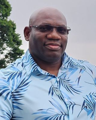 Photo of Akinola Oluwaseun Mobolaji, Psychiatric Nurse Practitioner, APRN, PMHNP-, BC