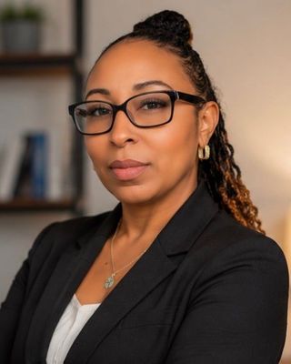 Photo of Tearini Hubert-Dyson, Pre-Licensed Professional