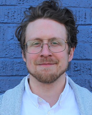 Photo of Paul Johnson, Counselor in North End, Tacoma, WA