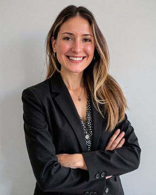 Photo of Zoe Mushkat, Psychologist, PhD
