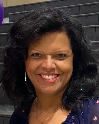 Photo of Troylyn Guient Teal, Licensed Professional Counselor, MEd, LPC
