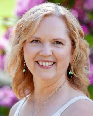 Photo of Christie Seligman - Christie Seligman of Ash and Birch Counseling PLLC, Counselor, MS, LMHC