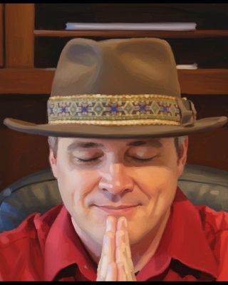 Chad Gold, Licensed Professional Counselor, Boise, ID, 83705 ...