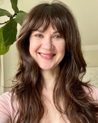 Photo of Lauren E Potter, Marriage & Family Therapist, LMFT, EMDRIA