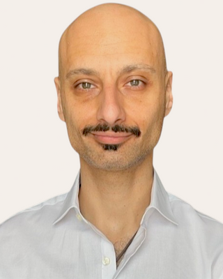 Photo of Teo Estepani, Licensed Professional Counselor, LPCC, LPC, EdD