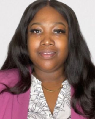 Photo of Kieshara Matthews, Clinical Social Work/Therapist