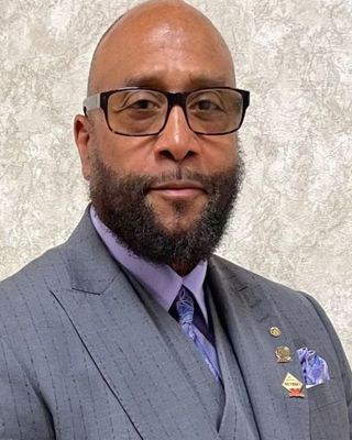 Photo of Michael Lovell Tucker, Clinical Social Work/Therapist, LMSW, LPC