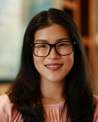 Photo of Alison Chan, Marriage & Family Therapist Associate, AMFT, EMDR, IFS