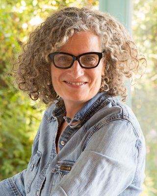 Photo of Dr. Bonnie Saland, Marriage & Family Therapist in Arcadia, CA